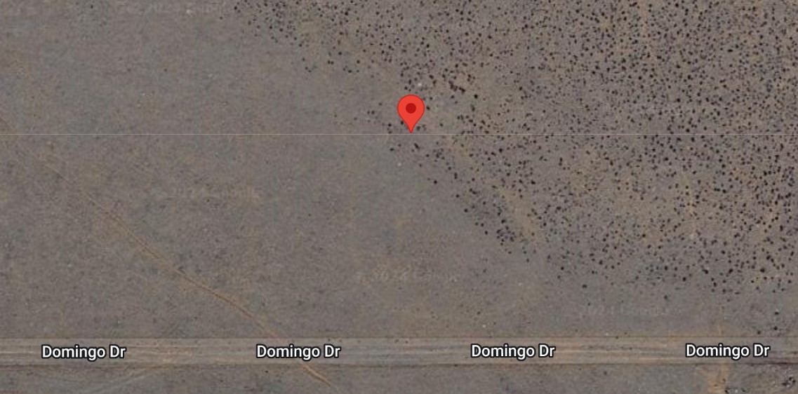 Lot 20-22 Block 8 Tract 12, Estancia, New Mexico image 16