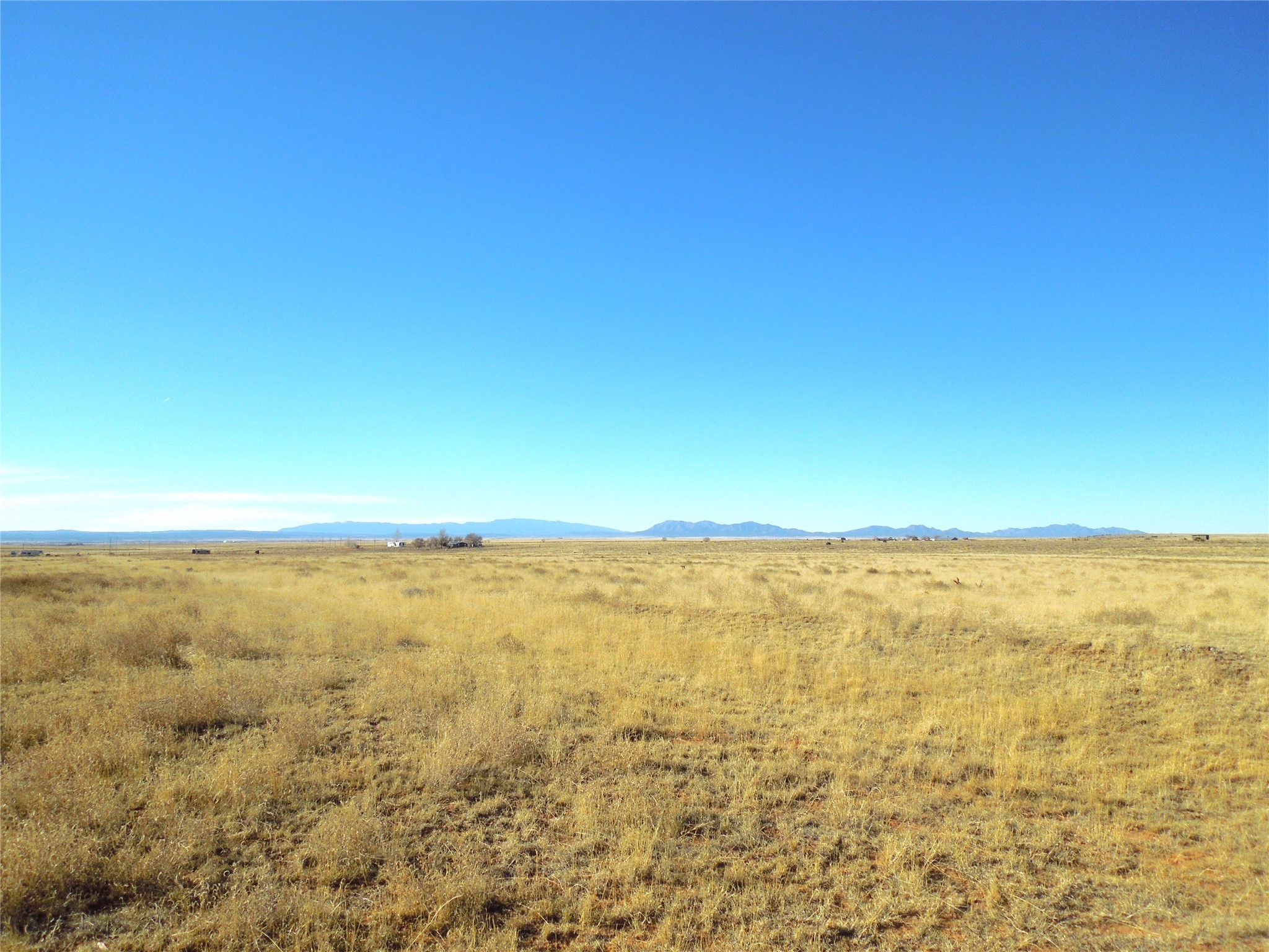 Lot 20-22 Block 8 Tract 12, Estancia, New Mexico image 10