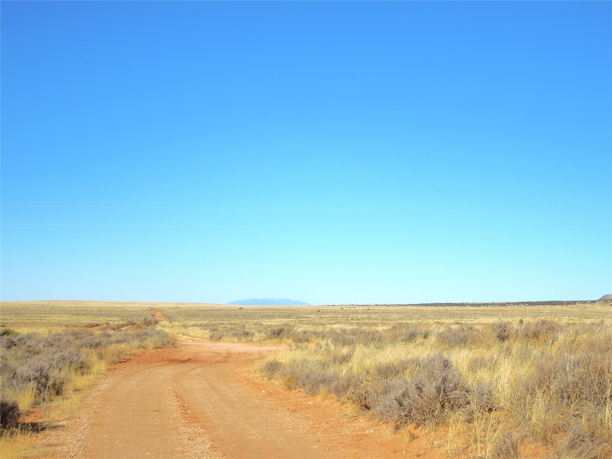 Lot 20-22 Block 8 Tract 12, Estancia, New Mexico image 12