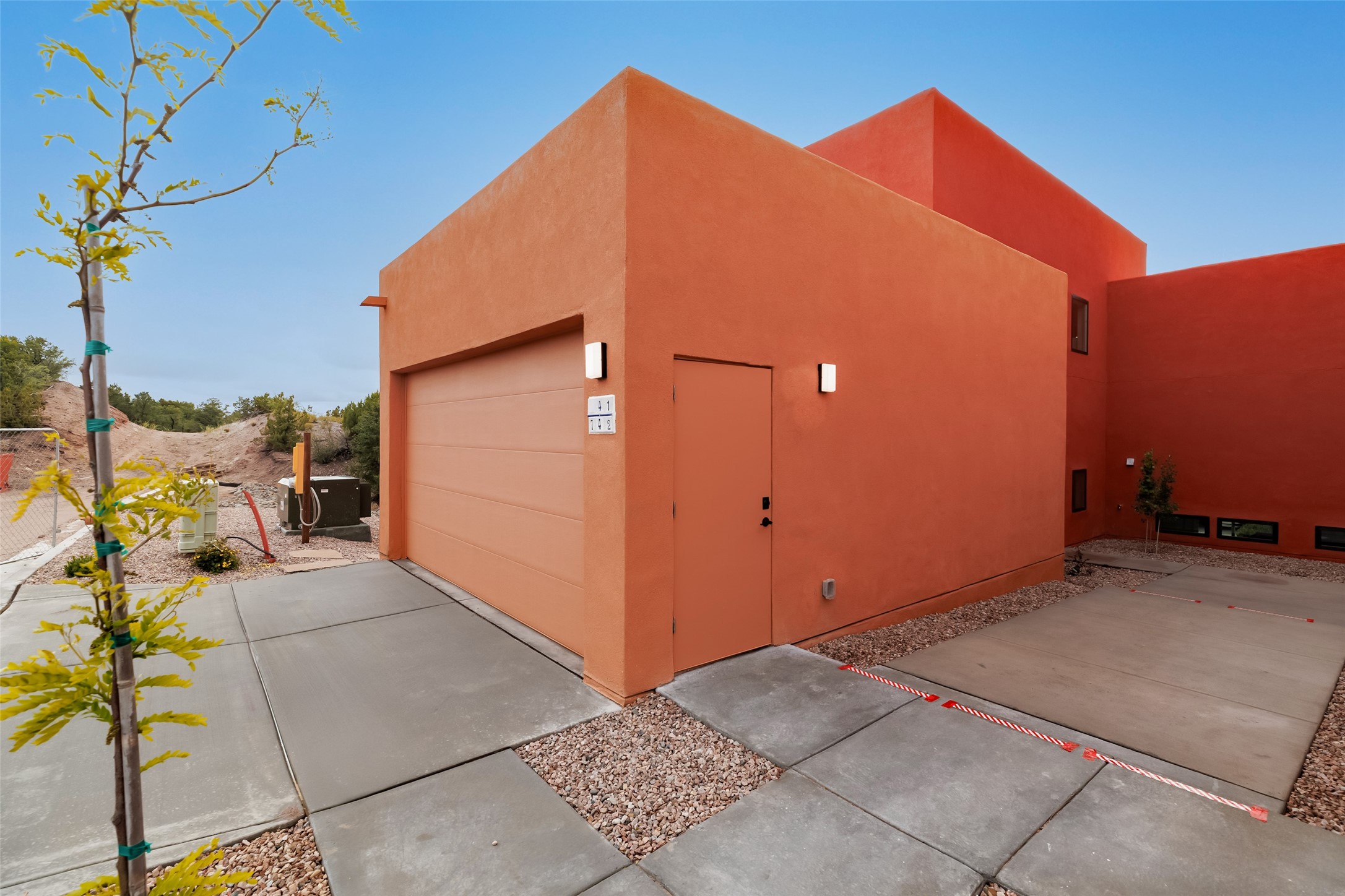742 Avenida Veracruz #41, Santa Fe, New Mexico image 22