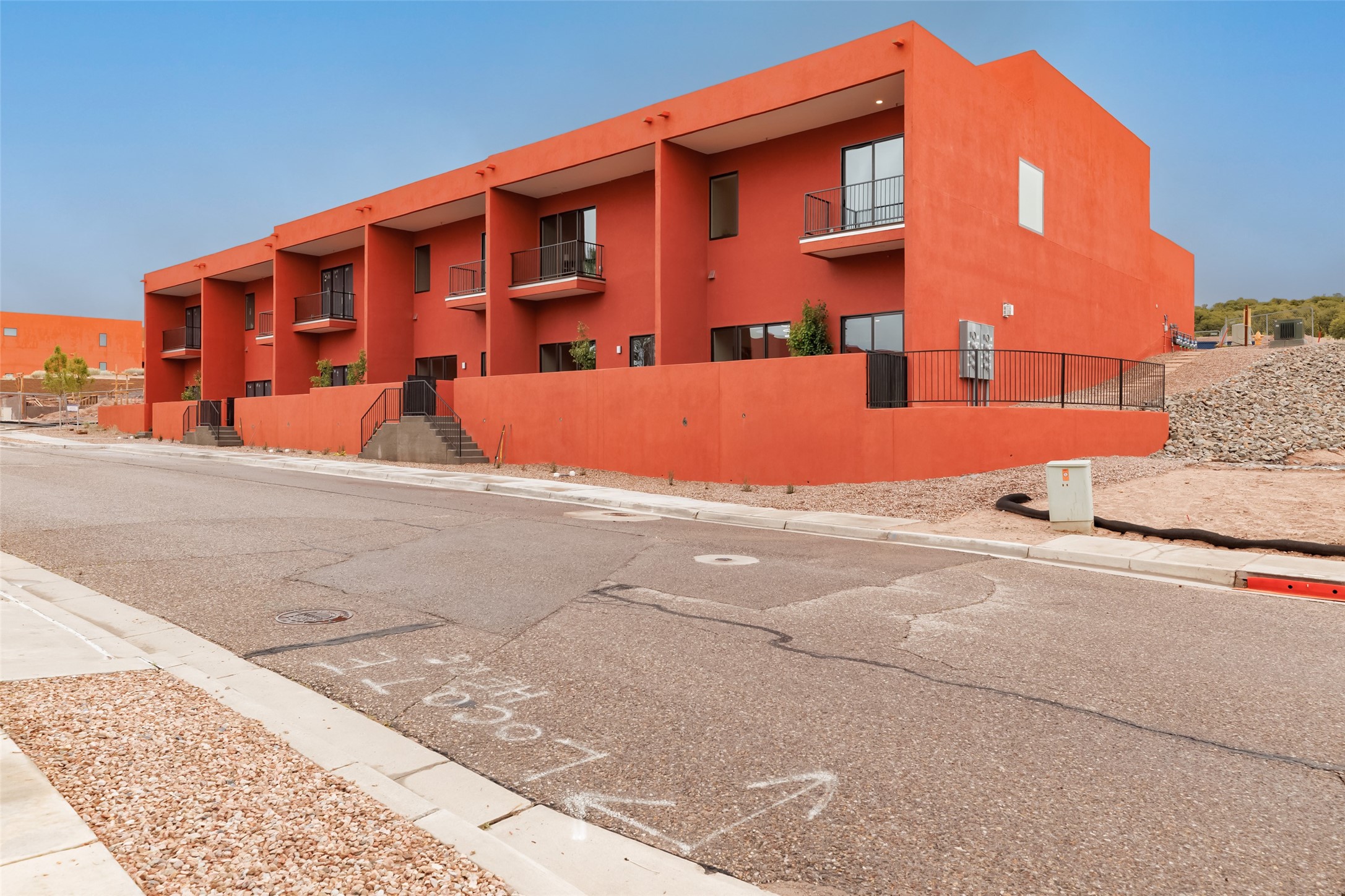742 Avenida Veracruz #41, Santa Fe, New Mexico image 3