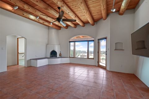 Tiny photo for 8 Cerrado Drive, Santa Fe, NM 87508 (MLS # 202503812)