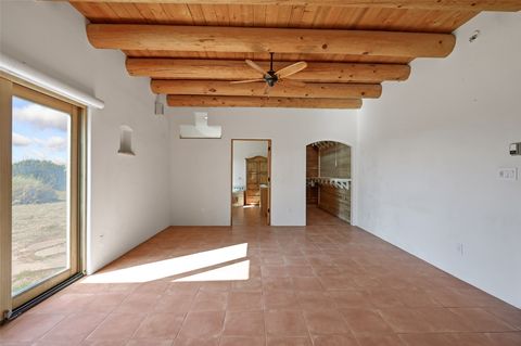Tiny photo for 8 Cerrado Drive, Santa Fe, NM 87508 (MLS # 202503812)