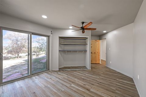Tiny photo for 8 Cerrado Drive, Santa Fe, NM 87508 (MLS # 202503812)