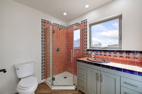 Tiny photo for 8 Cerrado Drive, Santa Fe, NM 87508 (MLS # 202503812)