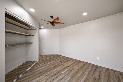 Tiny photo for 8 Cerrado Drive, Santa Fe, NM 87508 (MLS # 202503812)