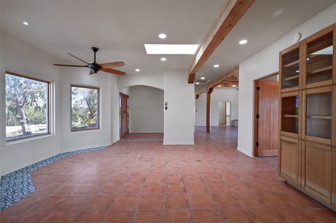 Tiny photo for 8 Cerrado Drive, Santa Fe, NM 87508 (MLS # 202503812)