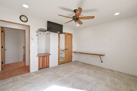 Tiny photo for 8 Cerrado Drive, Santa Fe, NM 87508 (MLS # 202503812)