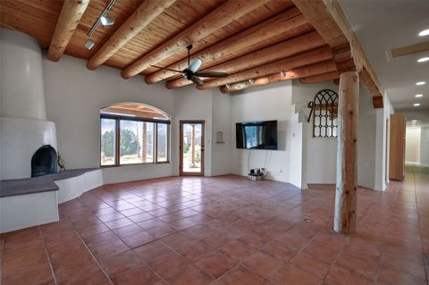Tiny photo for 8 Cerrado Drive, Santa Fe, NM 87508 (MLS # 202503812)