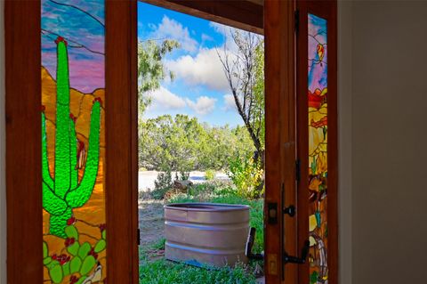 Tiny photo for 8 Cerrado Drive, Santa Fe, NM 87508 (MLS # 202503812)