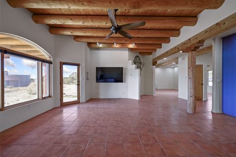 Tiny photo for 8 Cerrado Drive, Santa Fe, NM 87508 (MLS # 202503812)