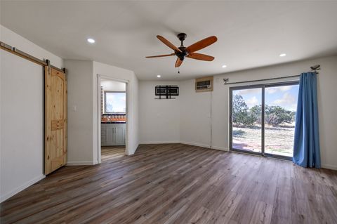 Tiny photo for 8 Cerrado Drive, Santa Fe, NM 87508 (MLS # 202503812)