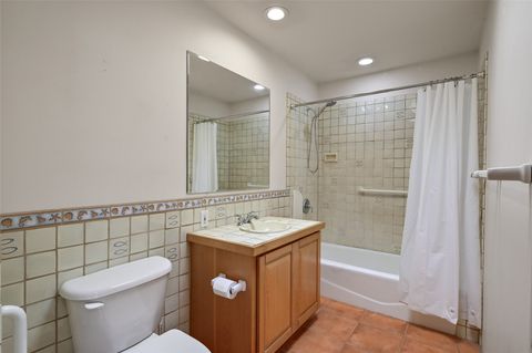Tiny photo for 8 Cerrado Drive, Santa Fe, NM 87508 (MLS # 202503812)