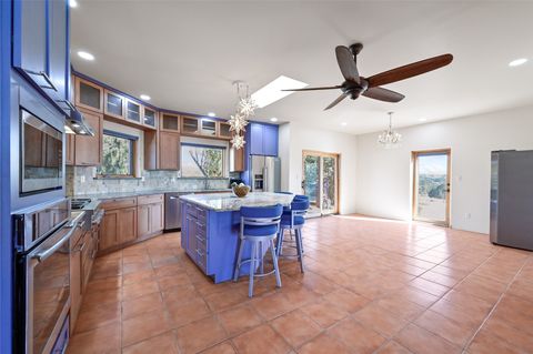 Tiny photo for 8 Cerrado Drive, Santa Fe, NM 87508 (MLS # 202503812)