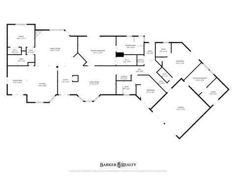 Tiny photo for 8 Cerrado Drive, Santa Fe, NM 87508 (MLS # 202503812)