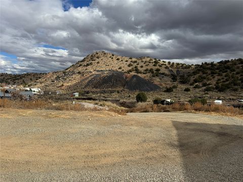 Tiny photo for 13 Peaceful Way, Madrid, NM 87010 (MLS # 202505229)