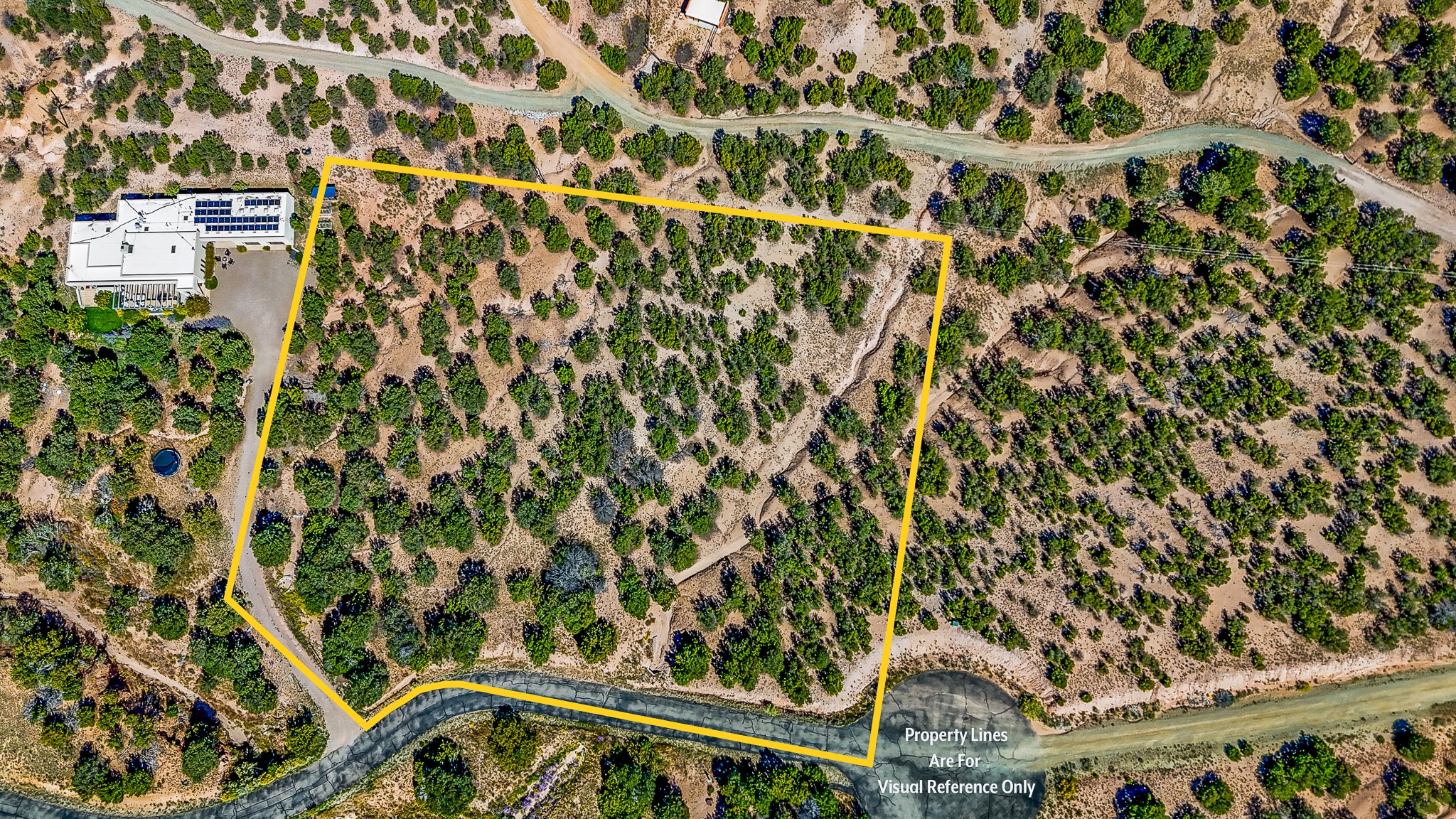 33 Calle San Acacia, Santa Fe, New Mexico image 1