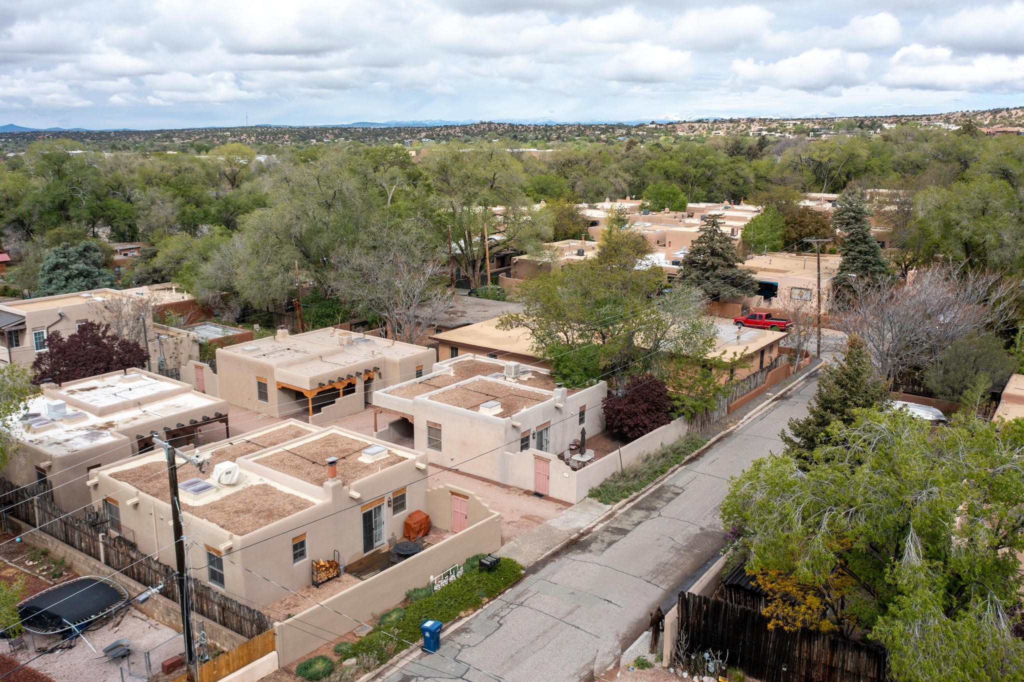415 Griffin #C, Santa Fe, New Mexico image 41