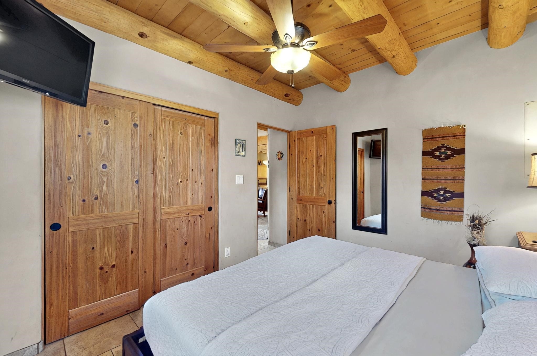 415 Griffin #C, Santa Fe, New Mexico image 18