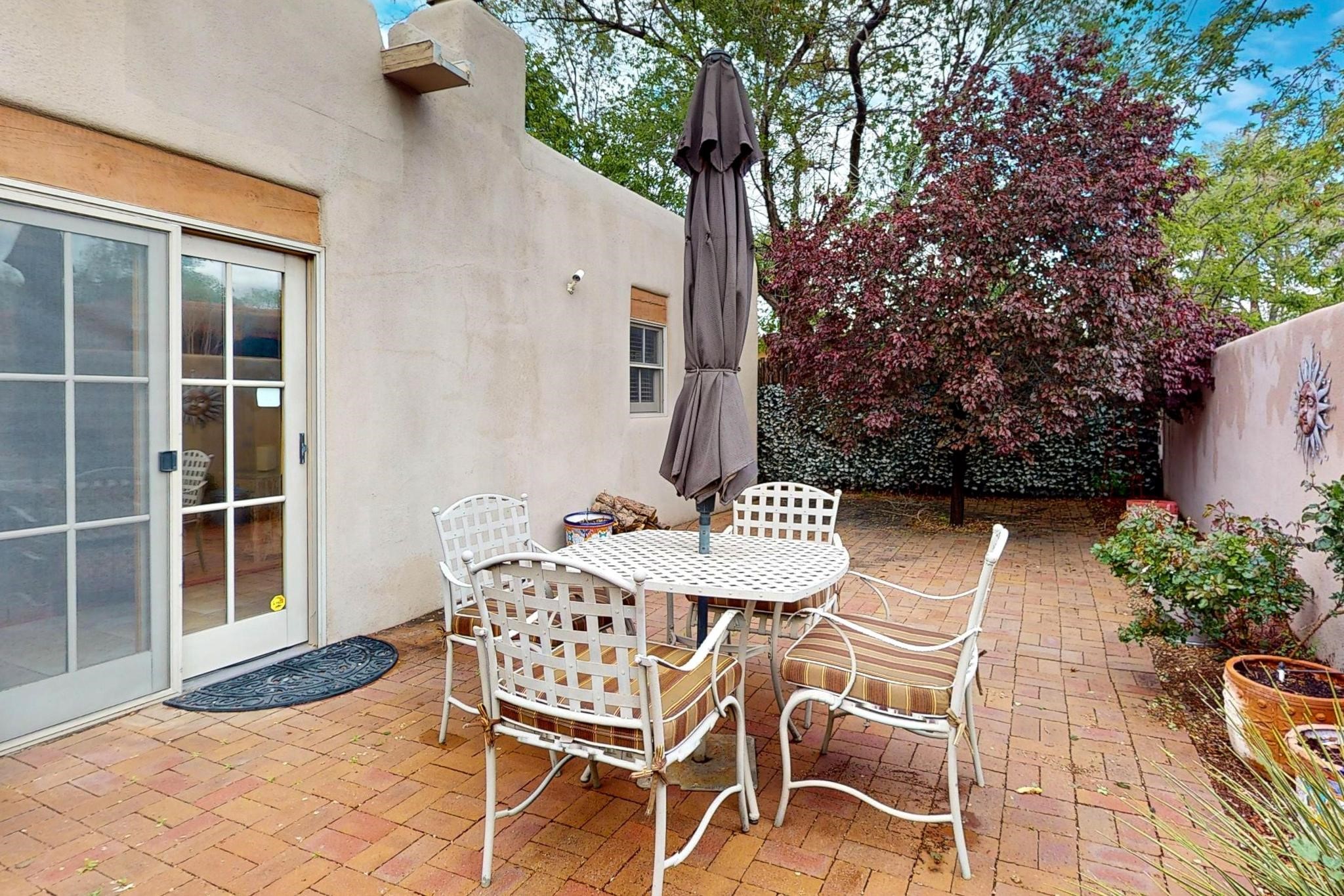 415 Griffin #C, Santa Fe, New Mexico image 6
