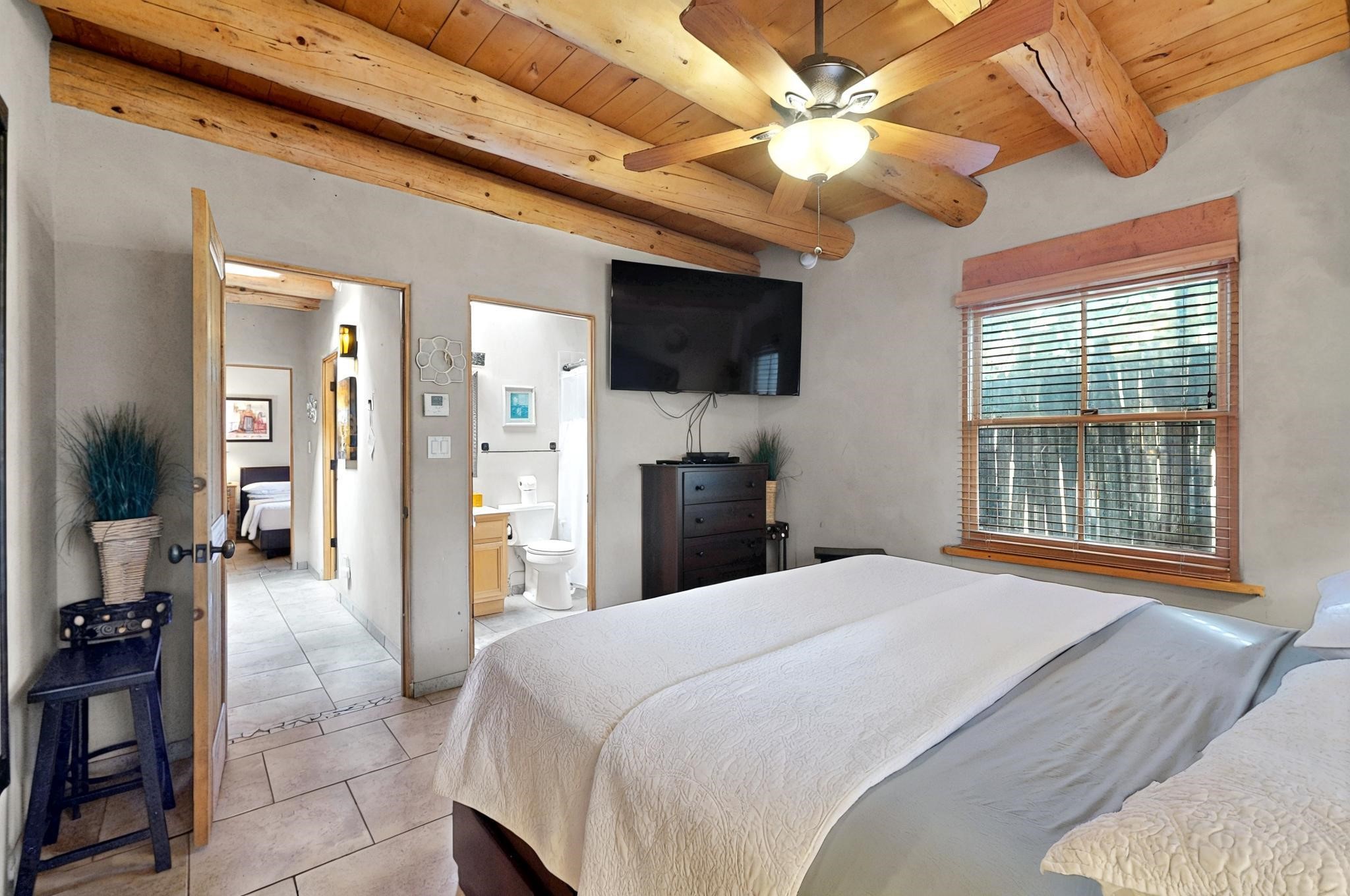 415 Griffin #C, Santa Fe, New Mexico image 24