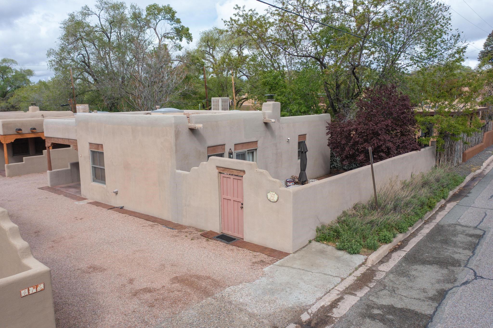 415 Griffin #C, Santa Fe, New Mexico image 7