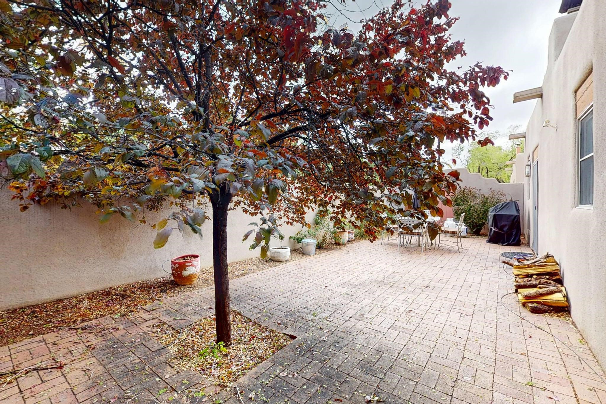 415 Griffin #C, Santa Fe, New Mexico image 30