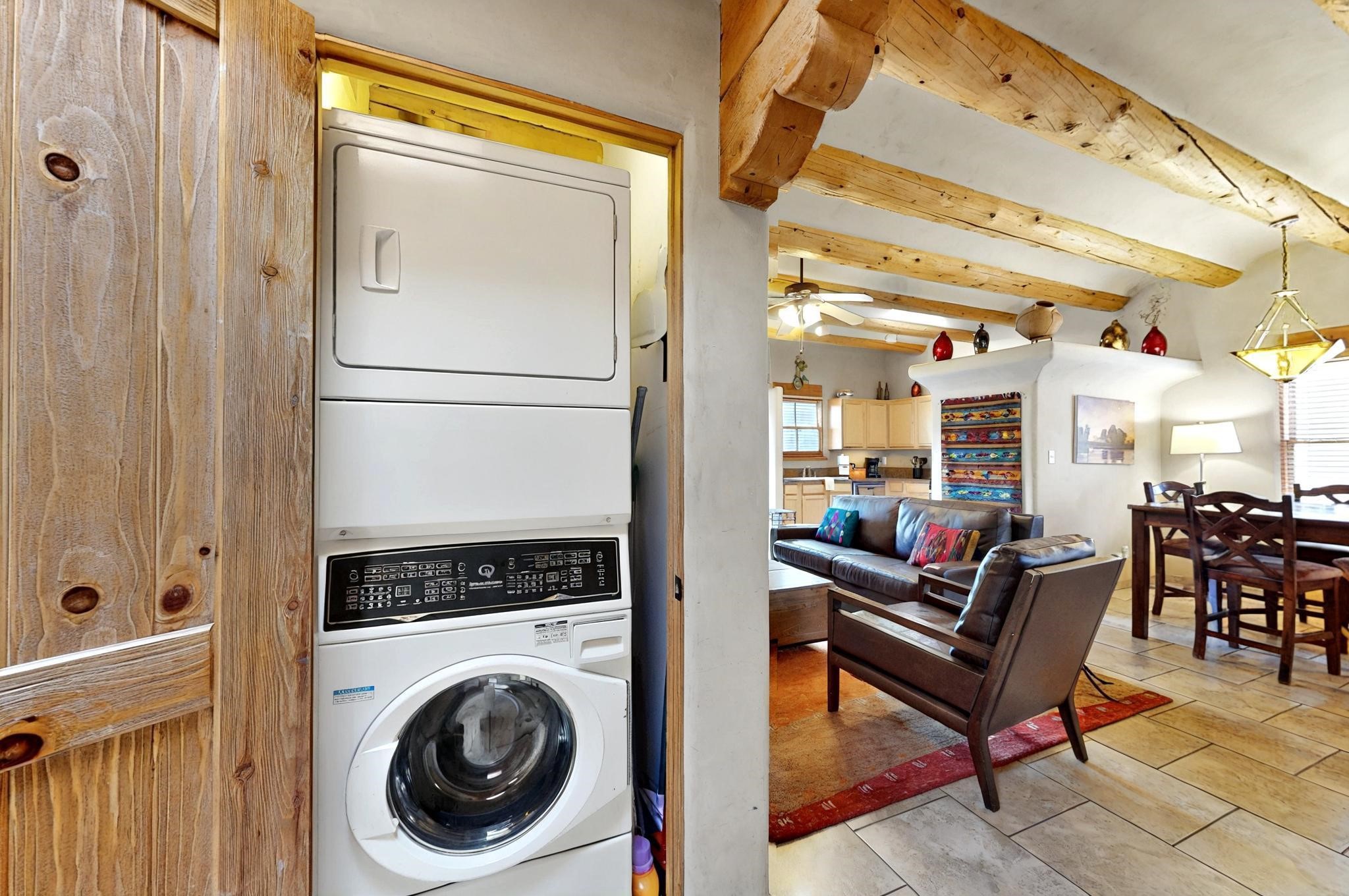 415 Griffin #C, Santa Fe, New Mexico image 22