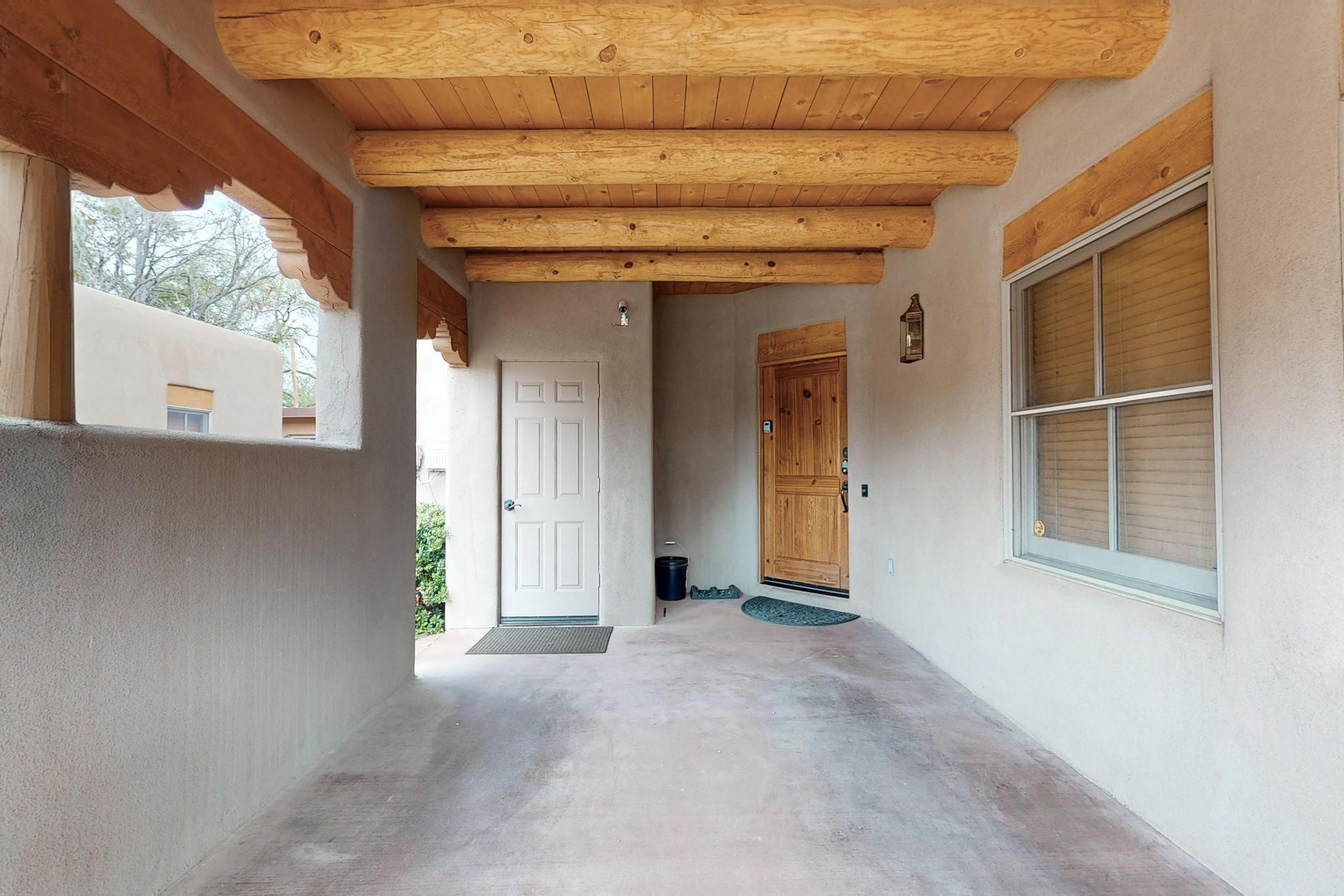 415 Griffin #C, Santa Fe, New Mexico image 31