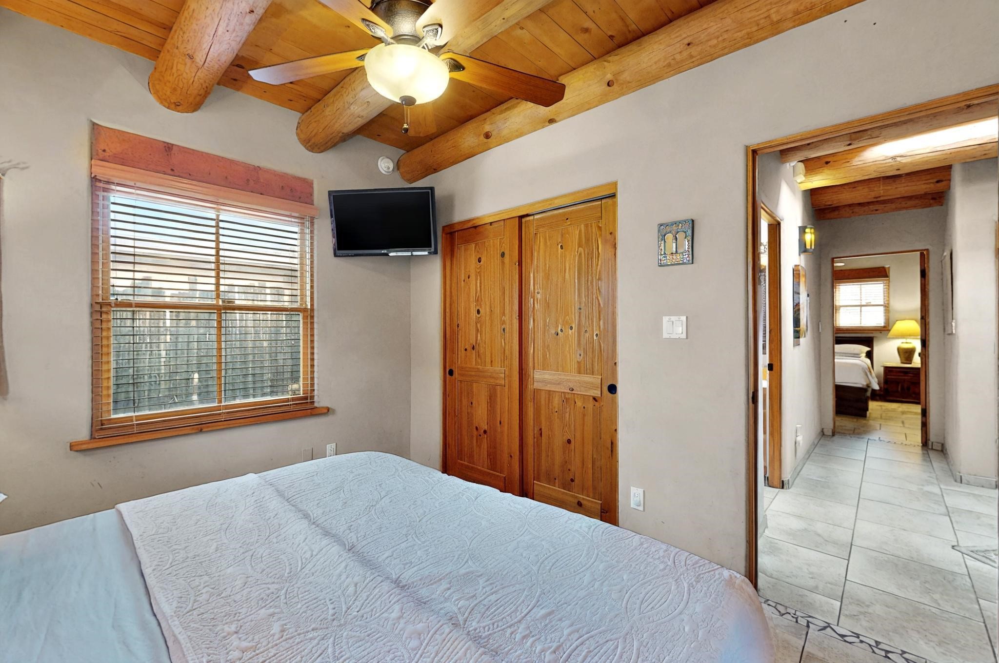 415 Griffin #C, Santa Fe, New Mexico image 25