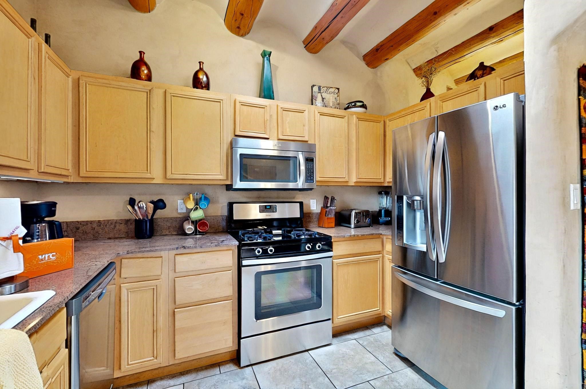 415 Griffin #C, Santa Fe, New Mexico image 13