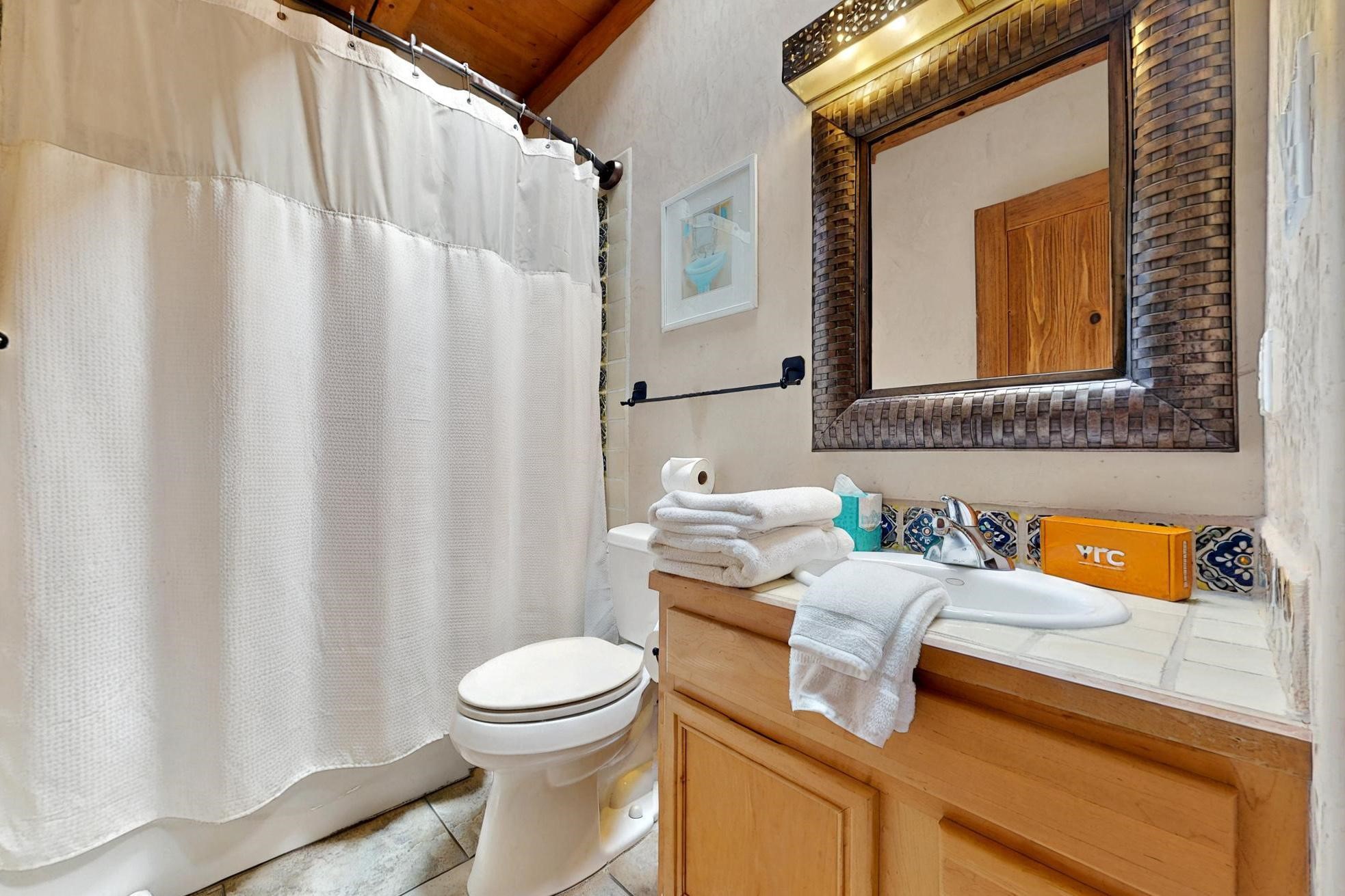 415 Griffin #C, Santa Fe, New Mexico image 26
