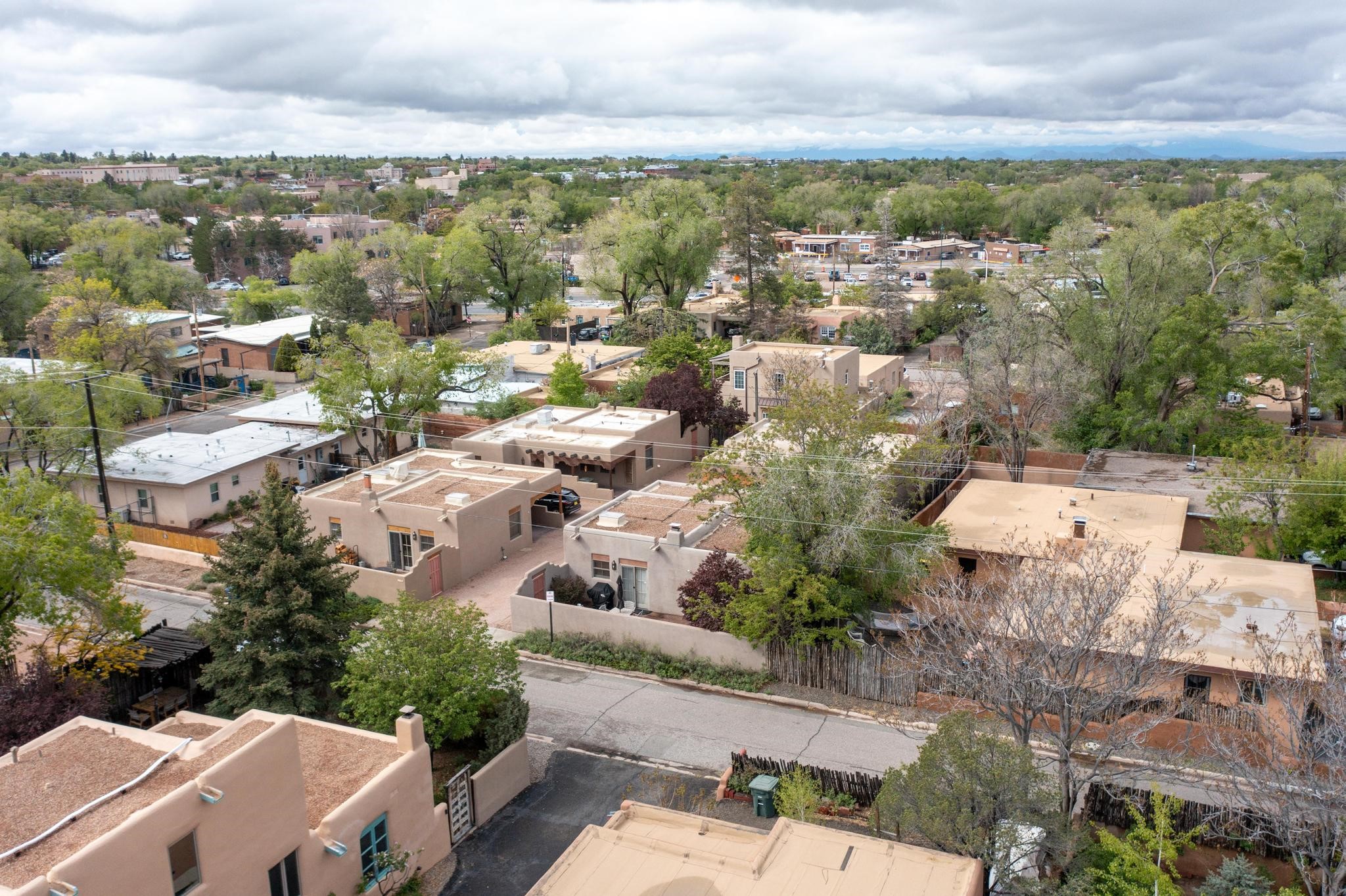415 Griffin #C, Santa Fe, New Mexico image 38