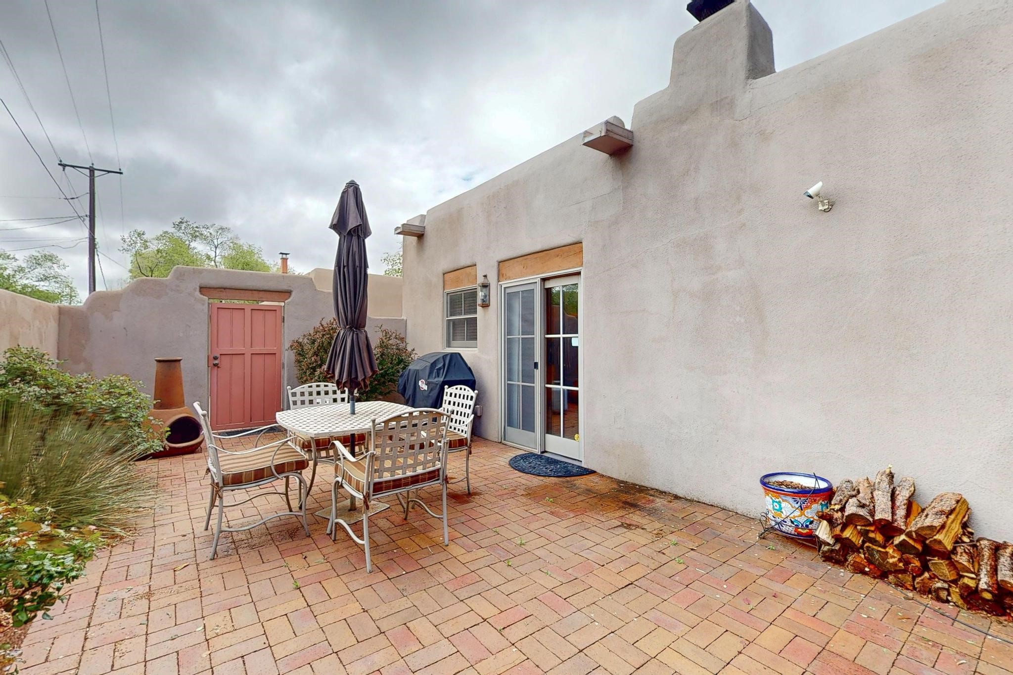 415 Griffin #C, Santa Fe, New Mexico image 28
