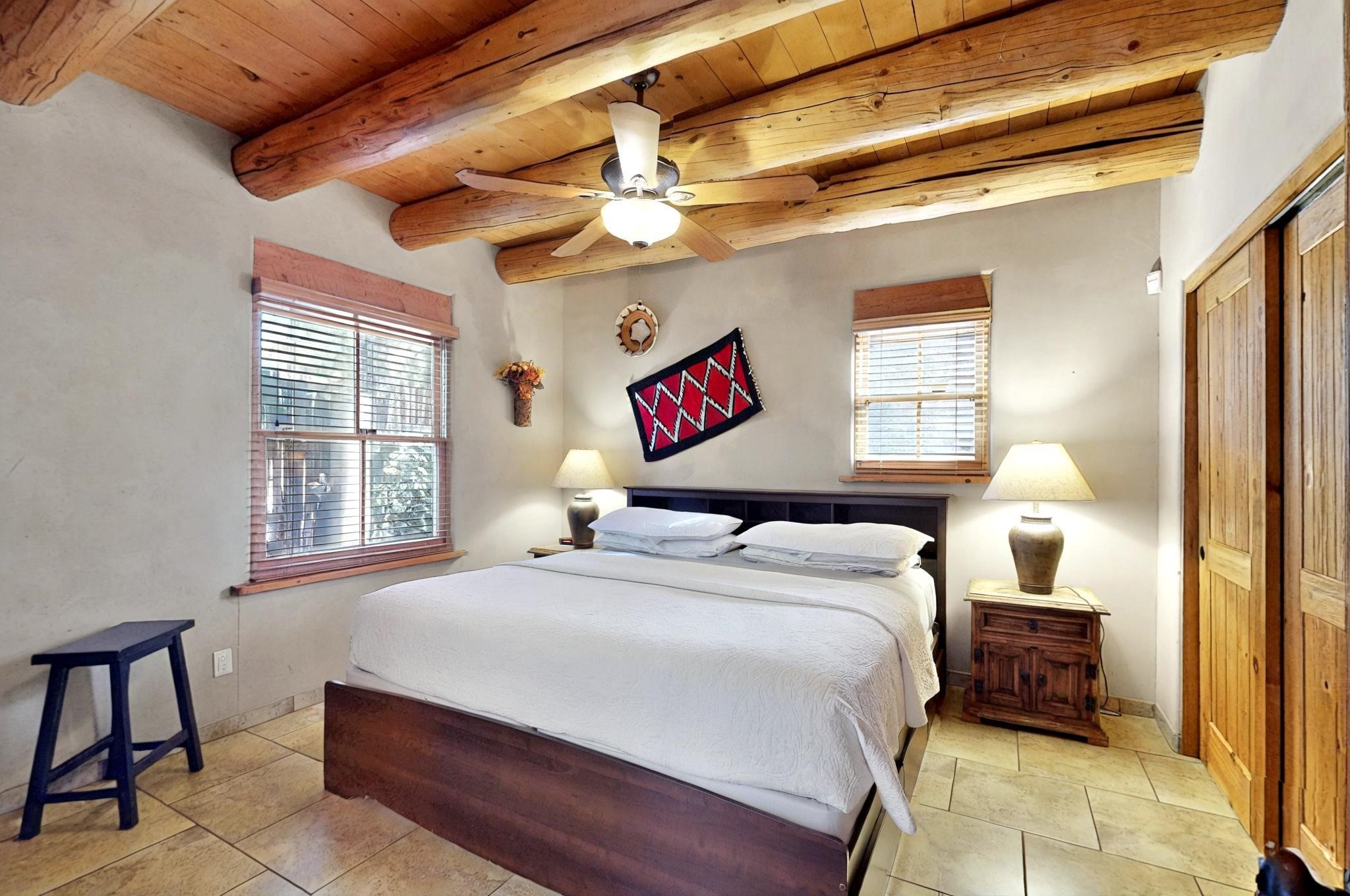 415 Griffin #C, Santa Fe, New Mexico image 16