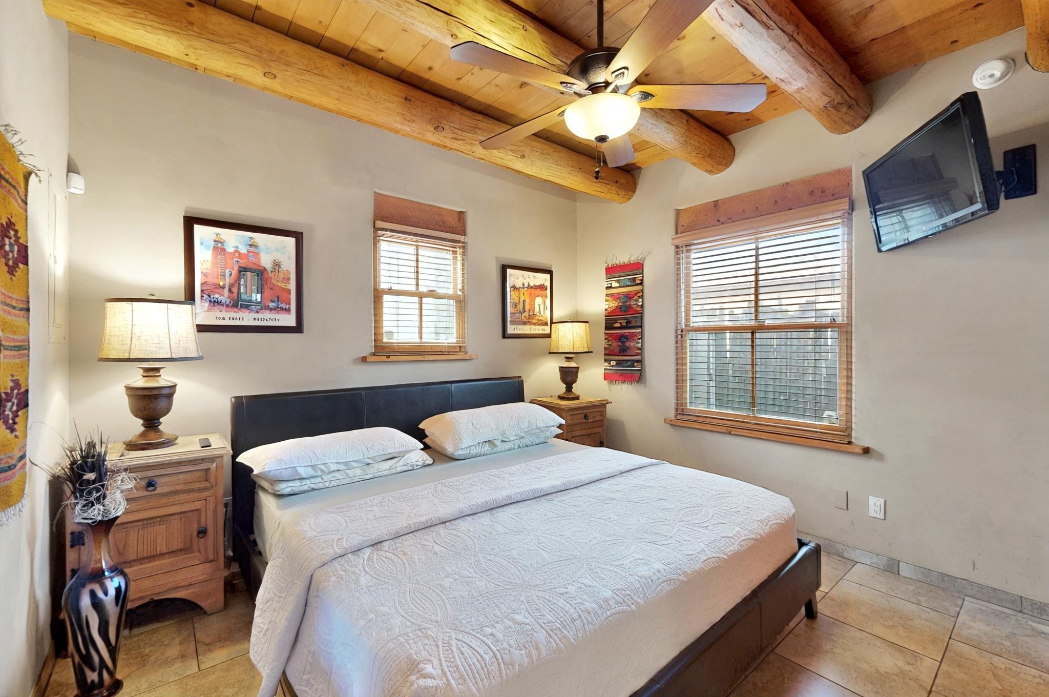 415 Griffin #C, Santa Fe, New Mexico image 23