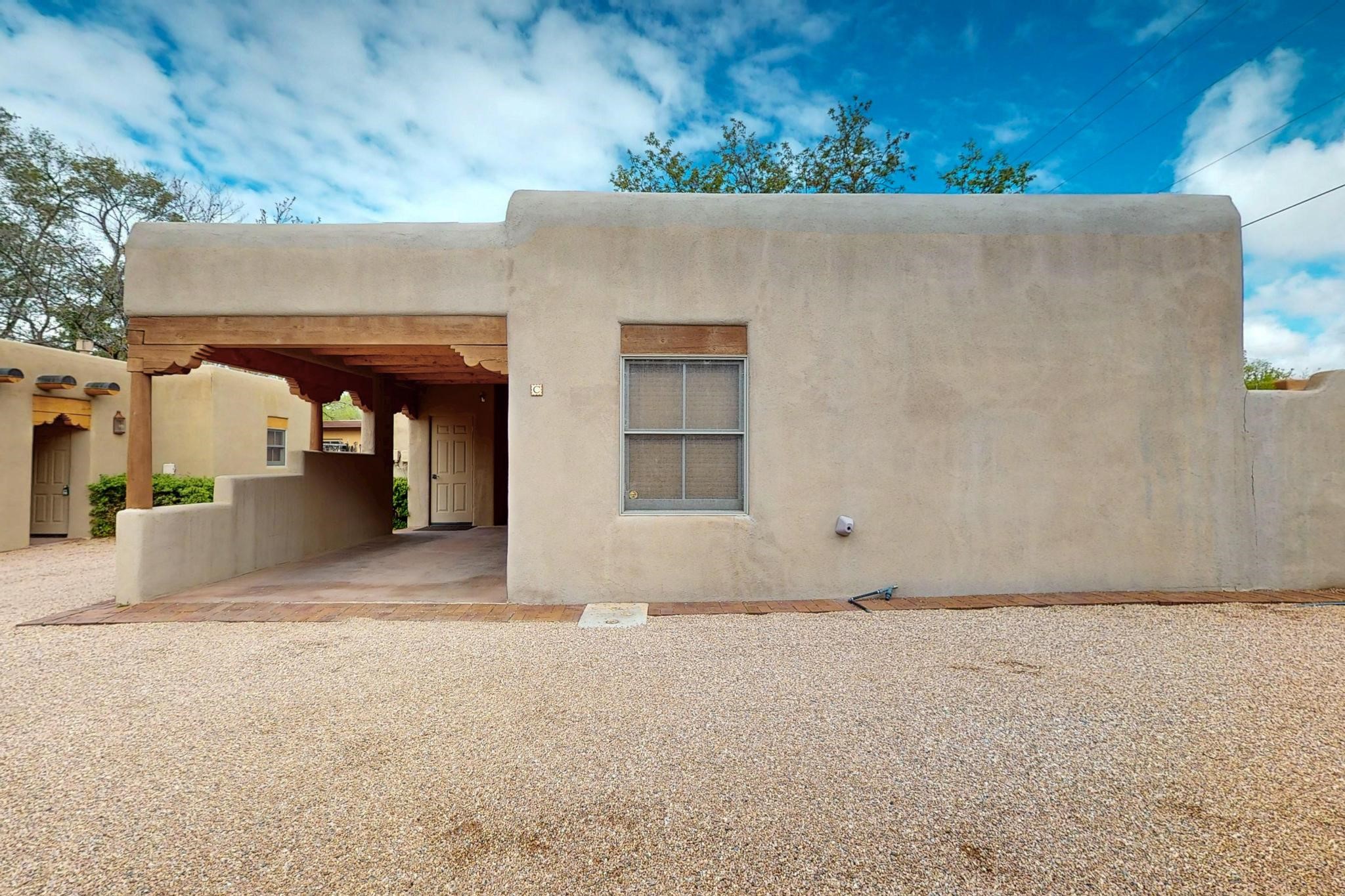 415 Griffin #C, Santa Fe, New Mexico image 9