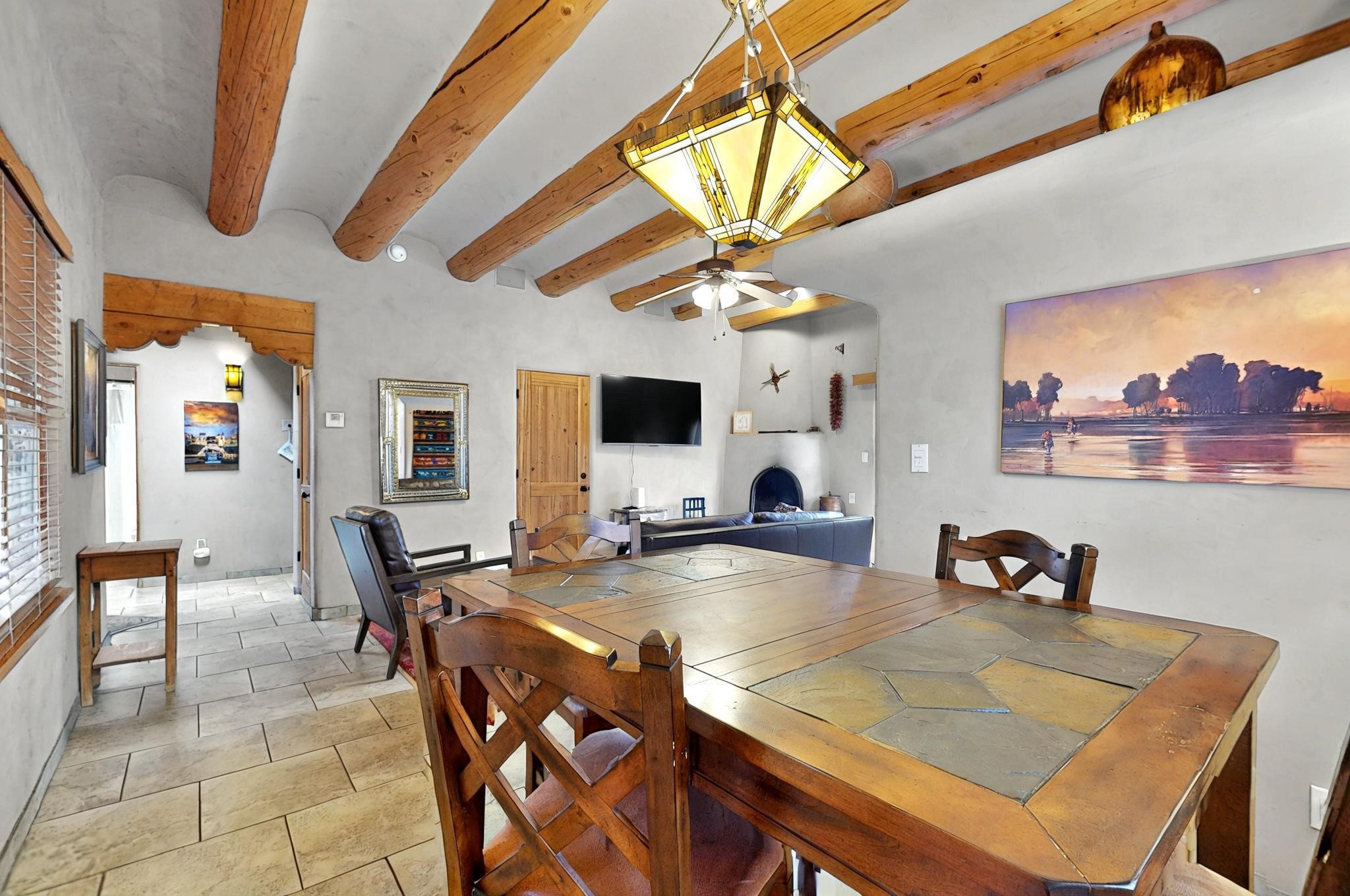 415 Griffin #C, Santa Fe, New Mexico image 4