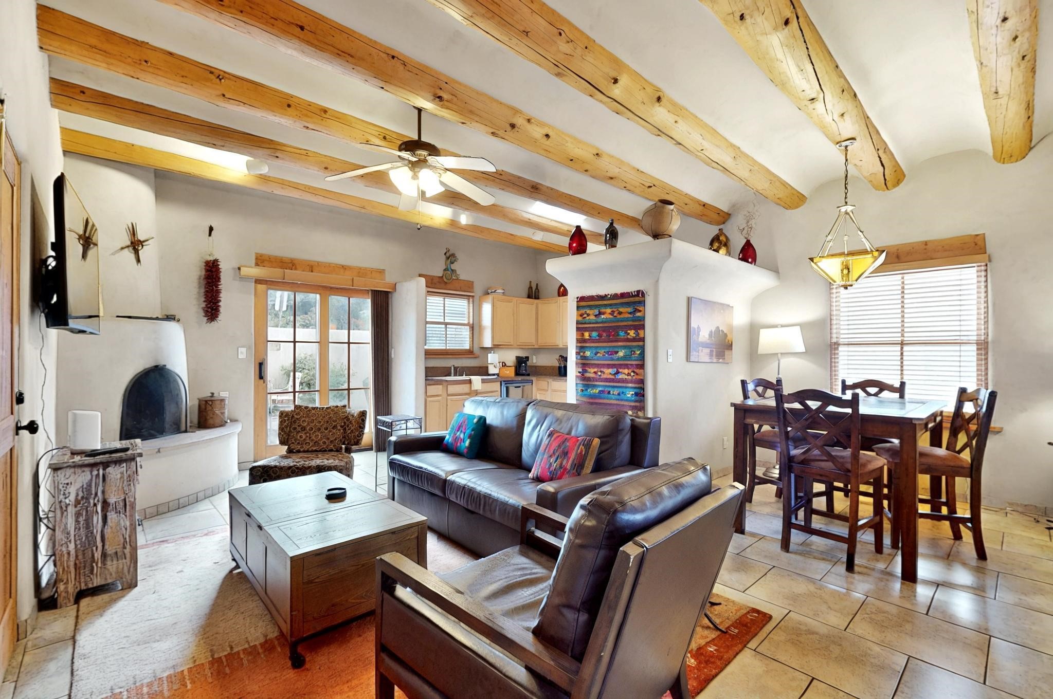 415 Griffin #C, Santa Fe, New Mexico image 1