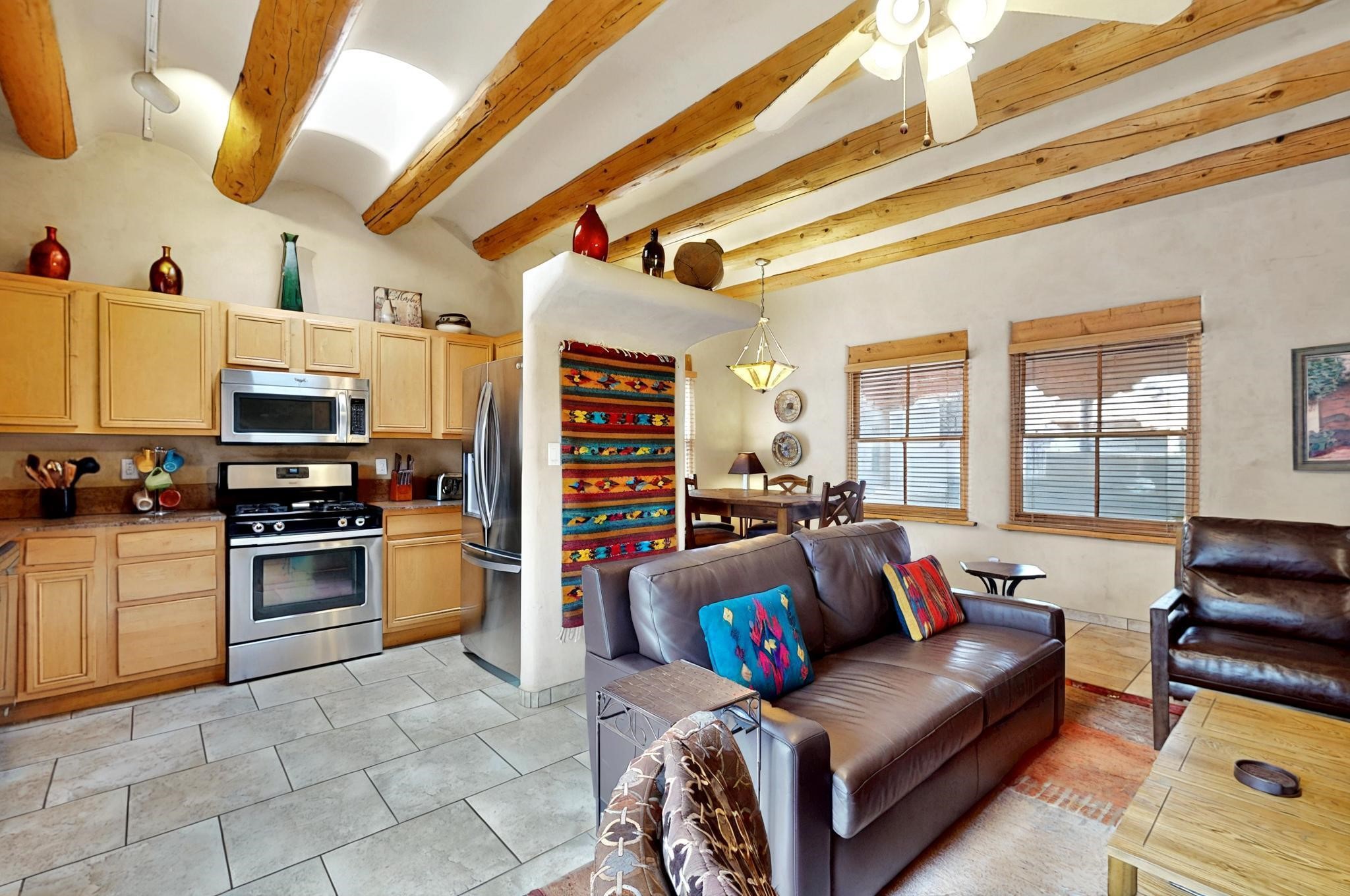 415 Griffin #C, Santa Fe, New Mexico image 11