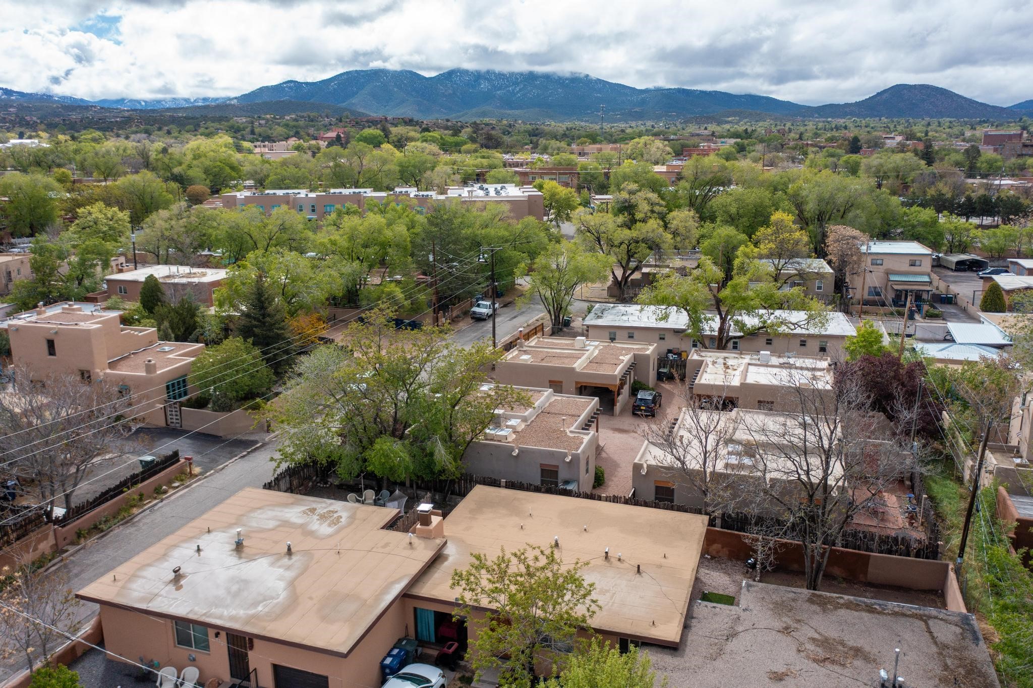 415 Griffin #C, Santa Fe, New Mexico image 37