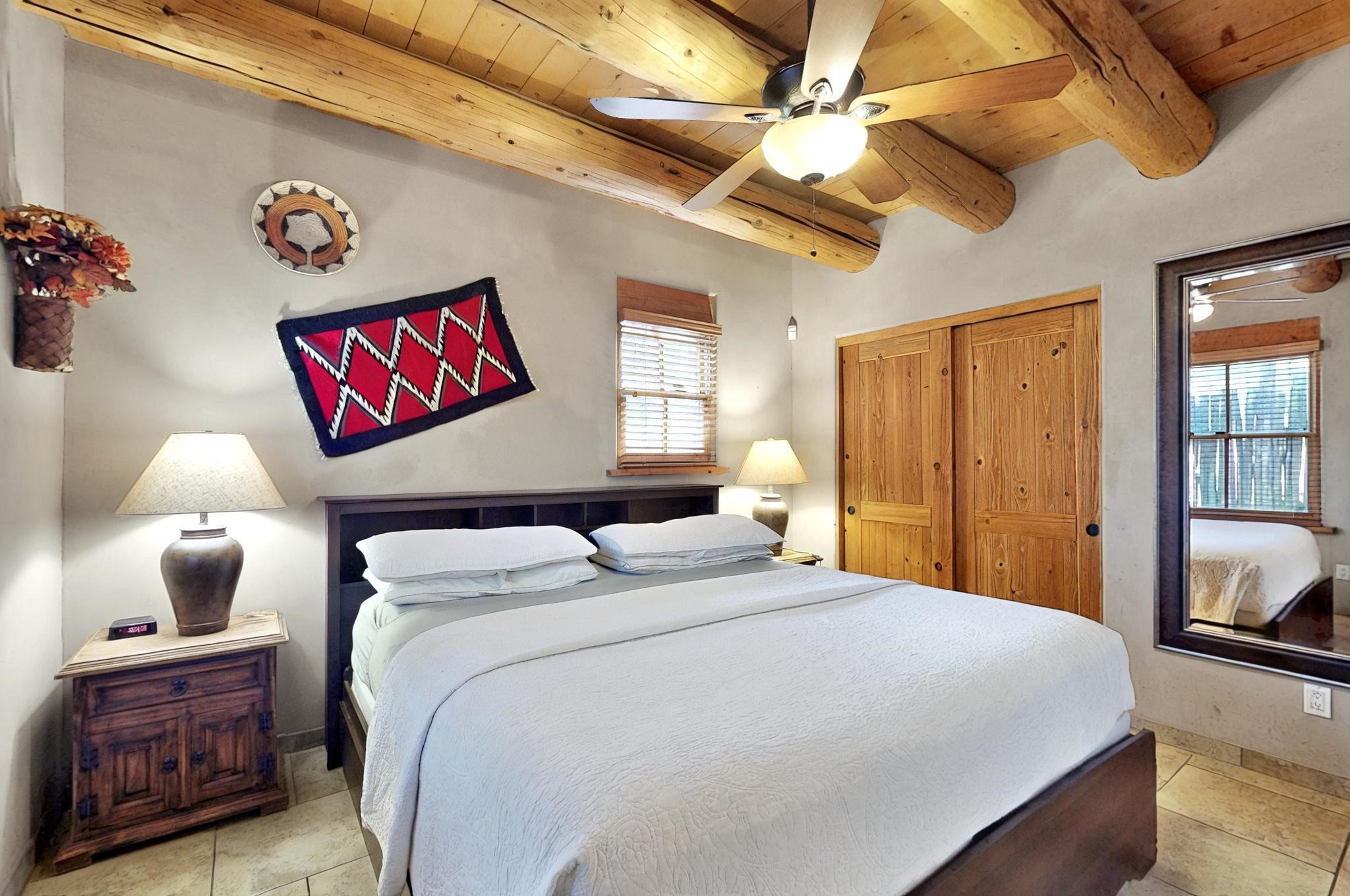 415 Griffin #C, Santa Fe, New Mexico image 17