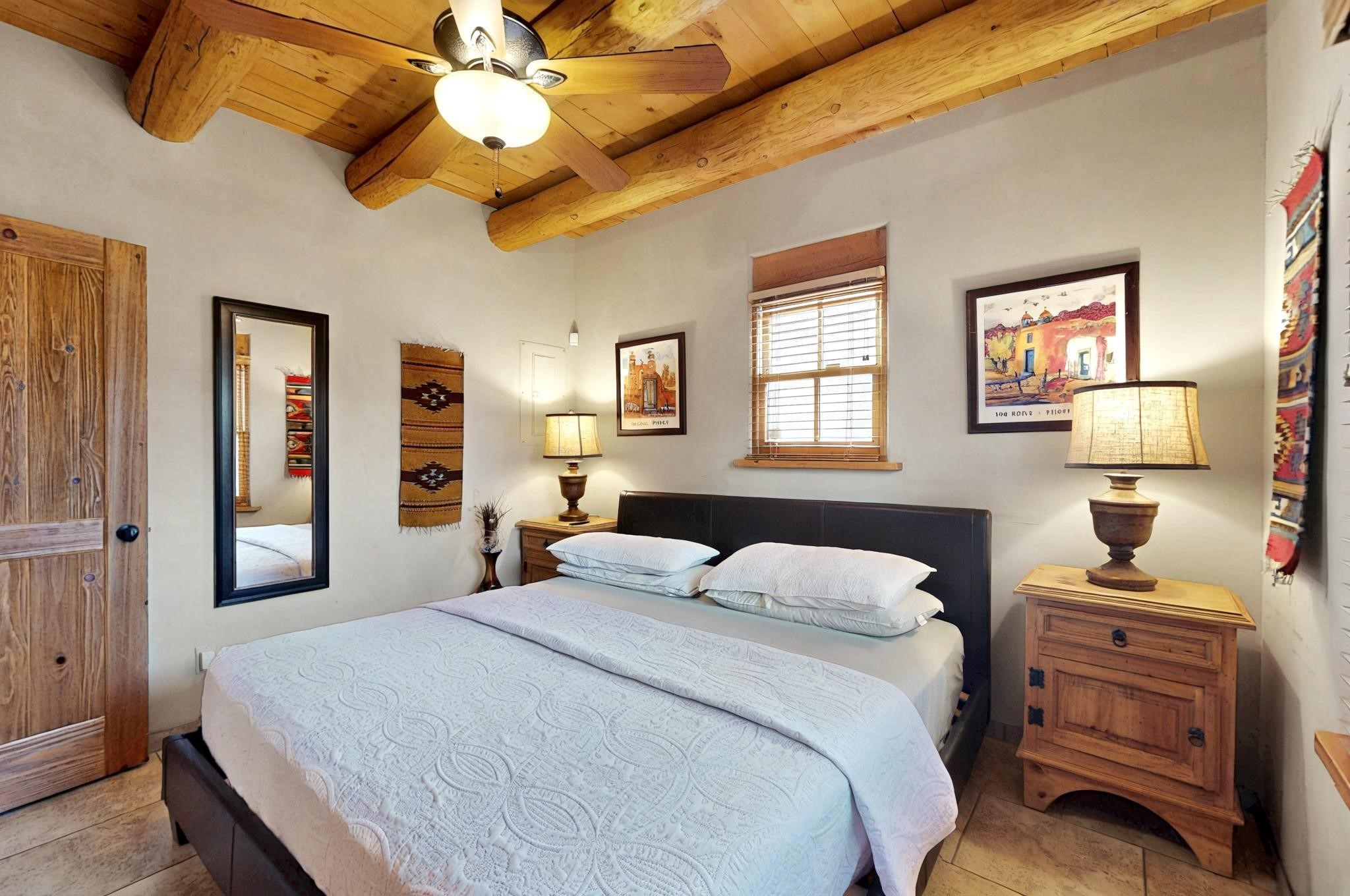 415 Griffin #C, Santa Fe, New Mexico image 5