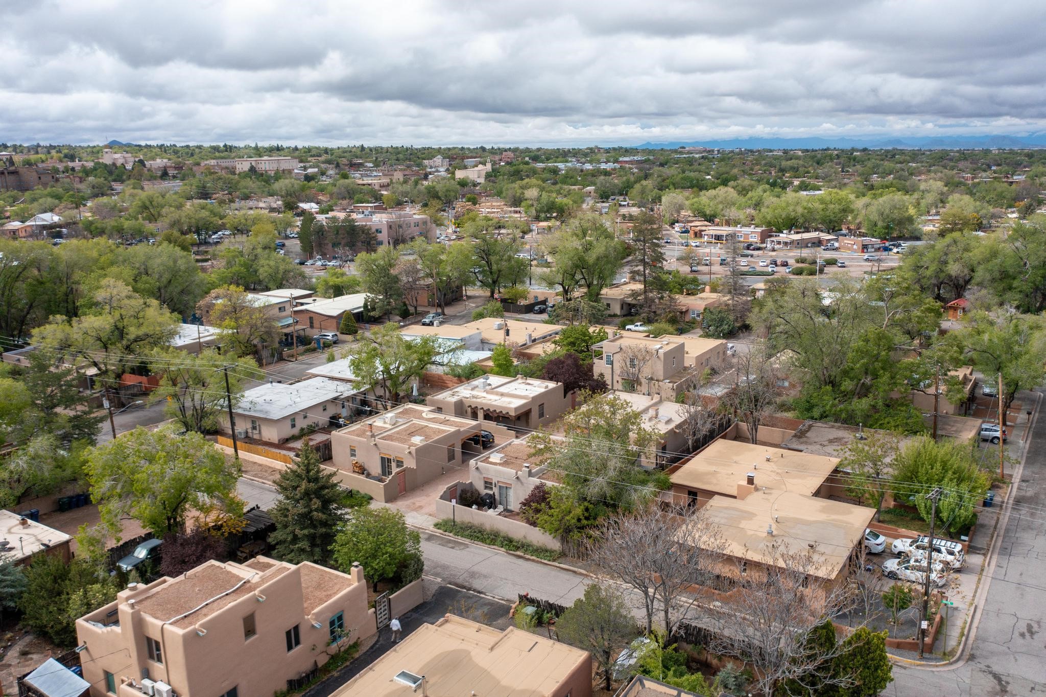 415 Griffin #C, Santa Fe, New Mexico image 35