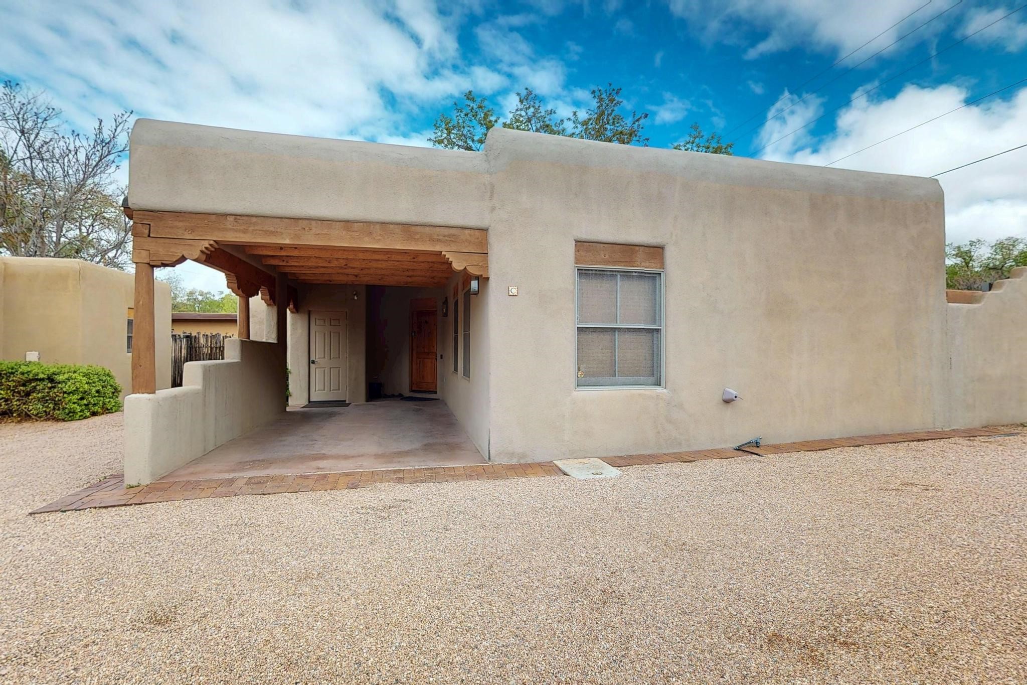 415 Griffin #C, Santa Fe, New Mexico image 32
