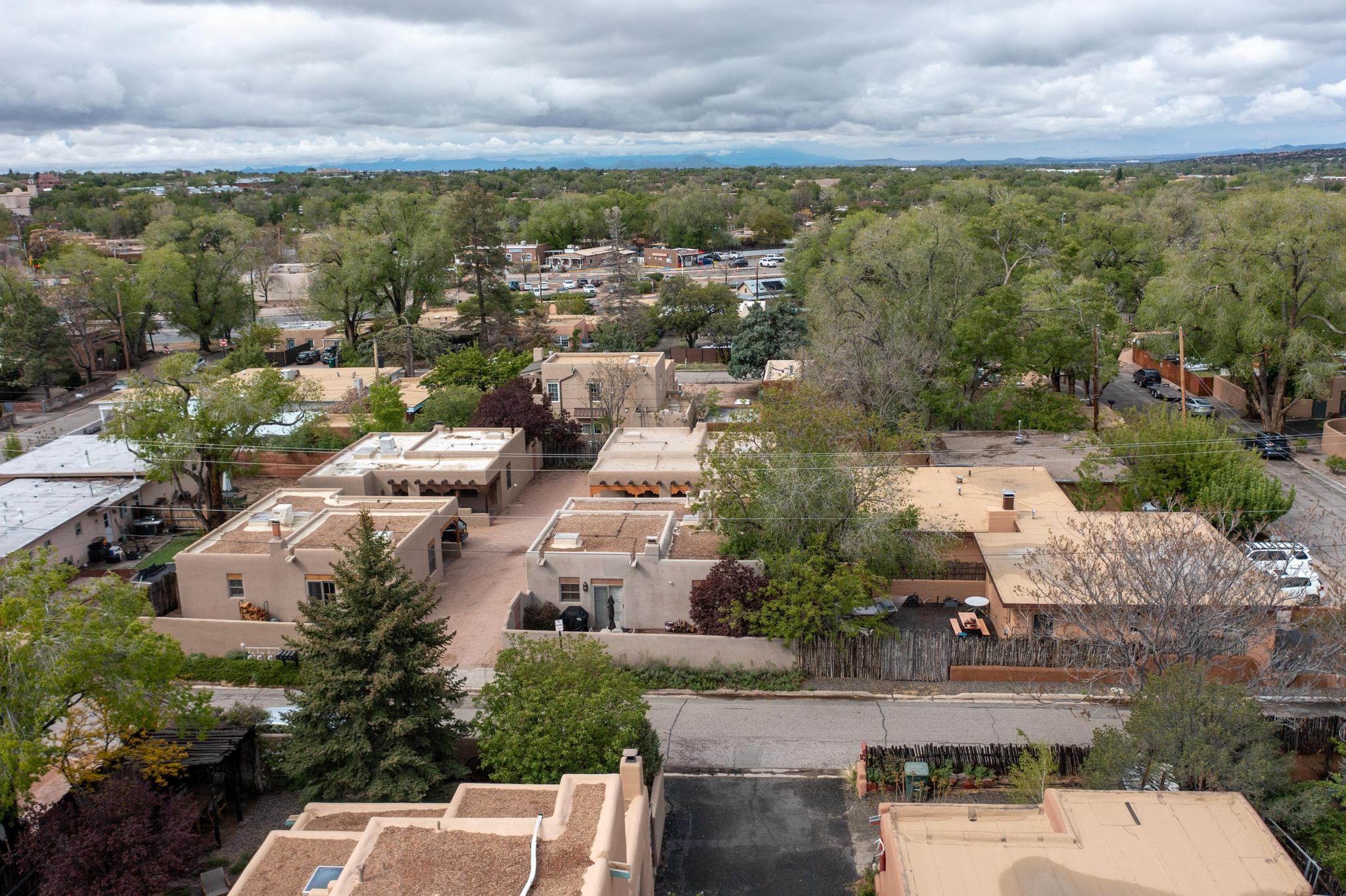 415 Griffin #C, Santa Fe, New Mexico image 39