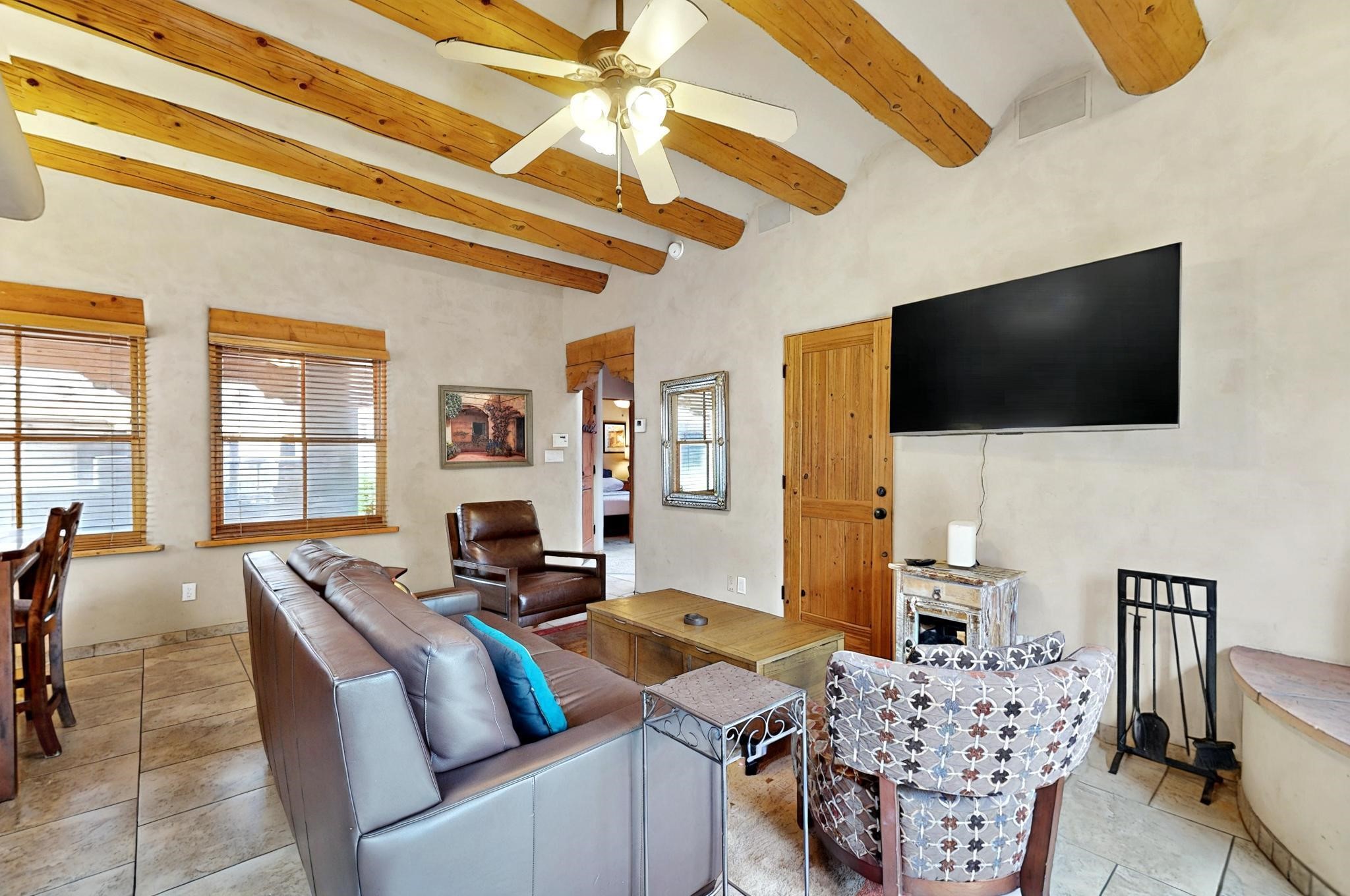 415 Griffin #C, Santa Fe, New Mexico image 10