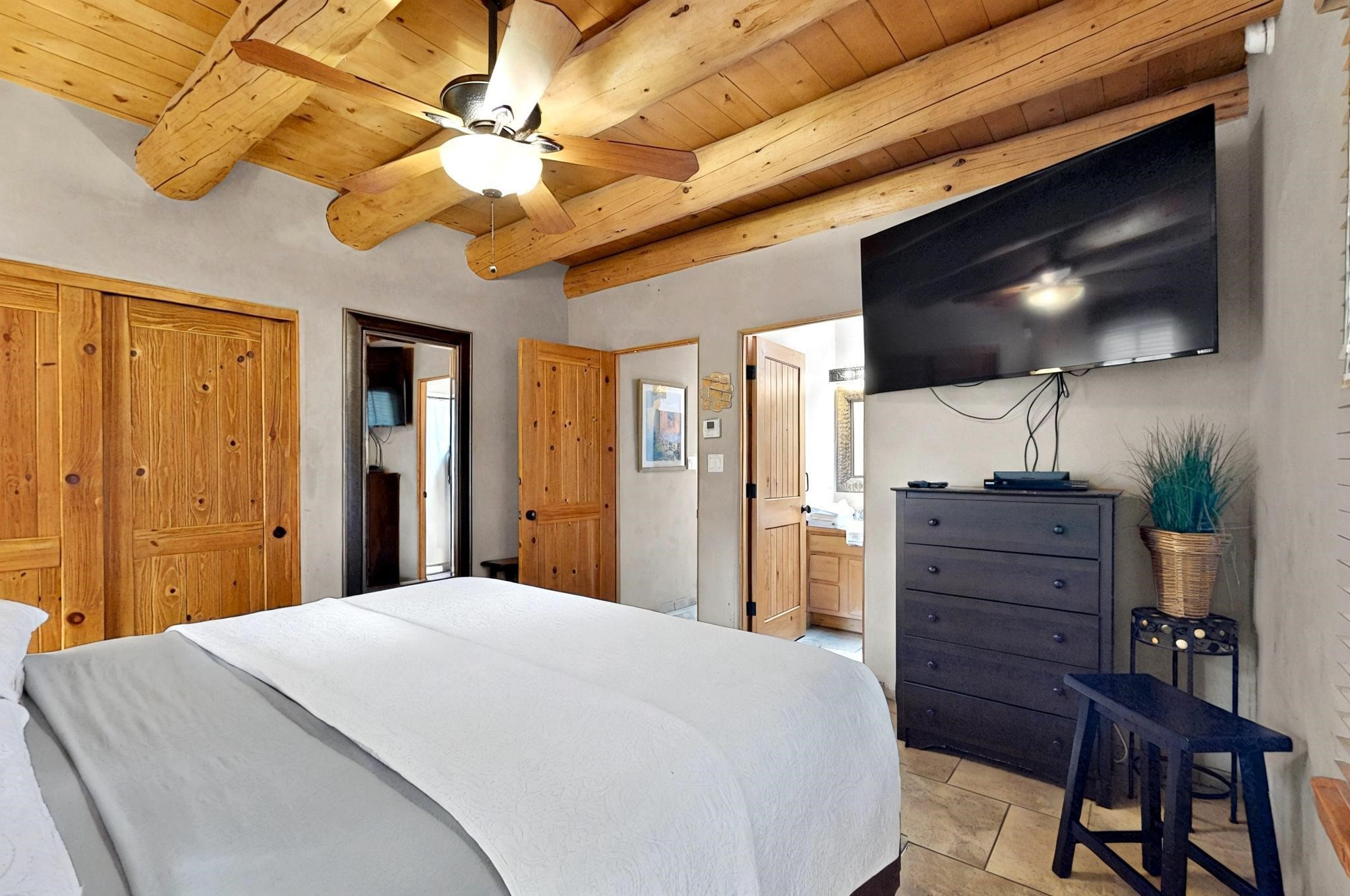 415 Griffin #C, Santa Fe, New Mexico image 19