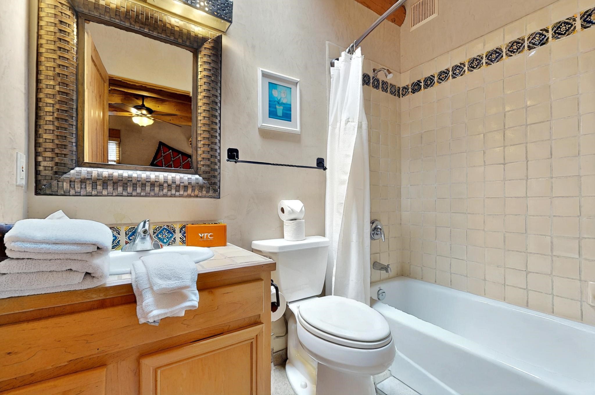 415 Griffin #C, Santa Fe, New Mexico image 20