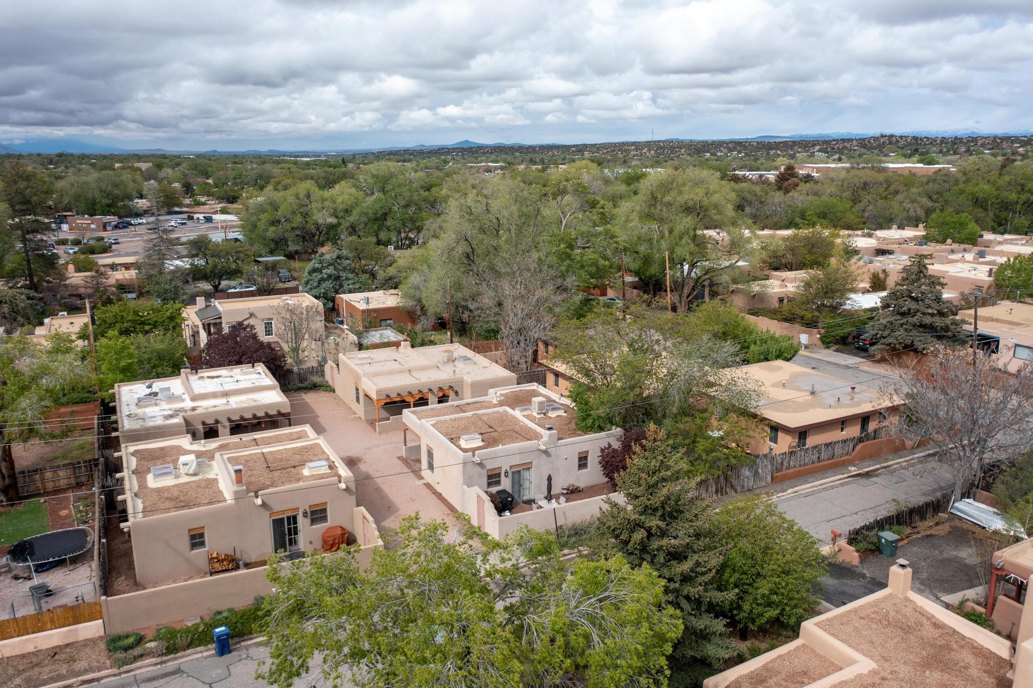 415 Griffin #C, Santa Fe, New Mexico image 40